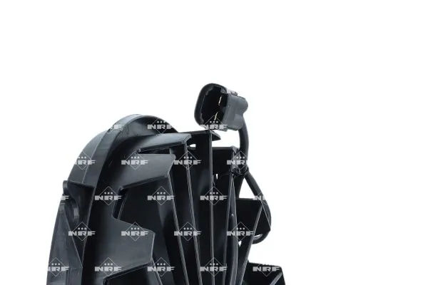 Ventilator radiator racire