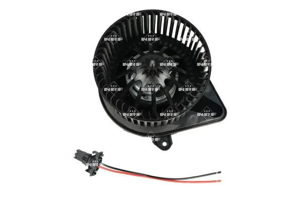 Ventilator habitaclu