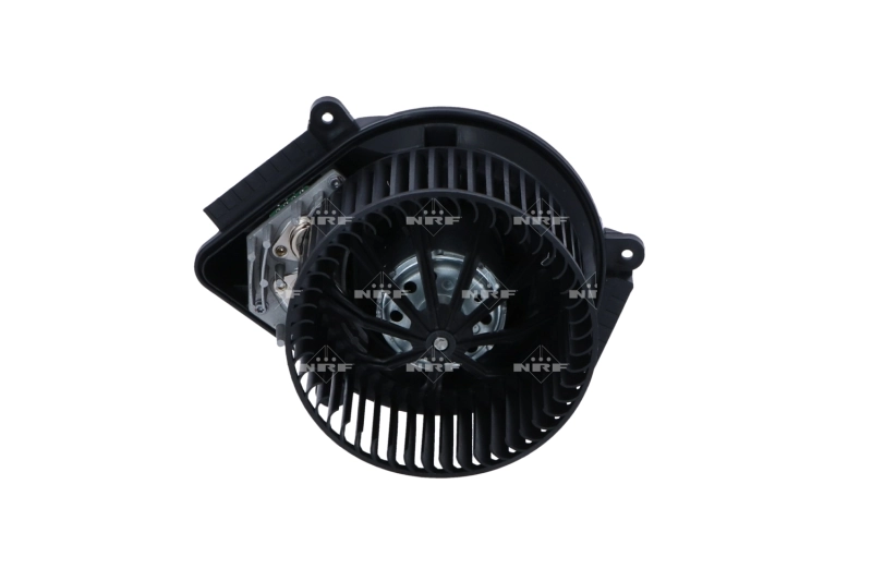 Ventilator habitaclu