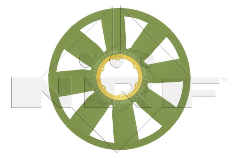 Paleta ventilator racire motor