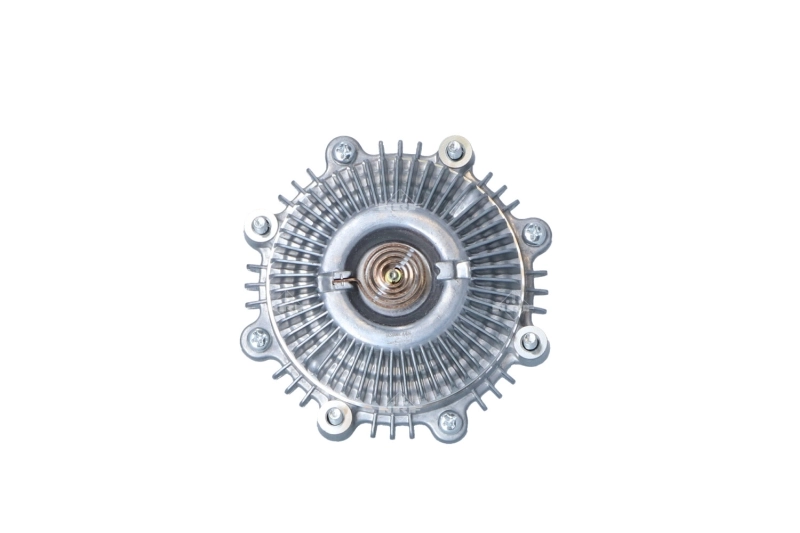 Cupla ventilator radiator