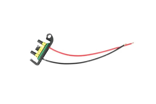 Ventilator habitaclu