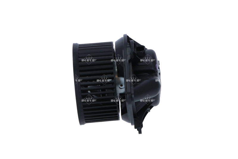 Ventilator habitaclu