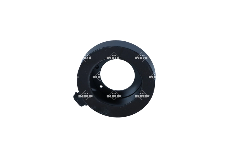 Bobina, cuplaj magnetic (compresor)