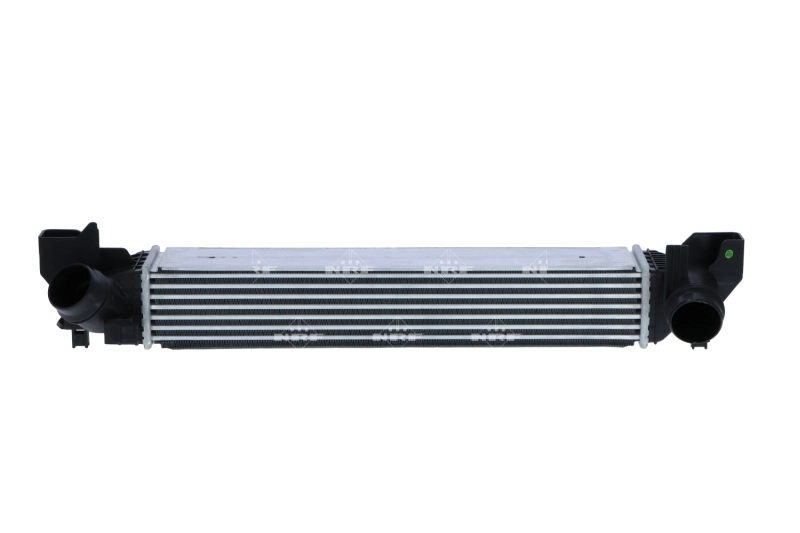 Intercooler