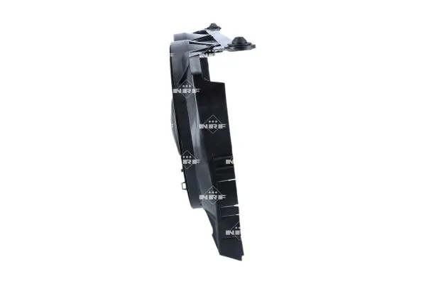Ventilator radiator racire