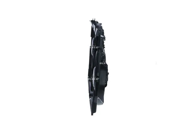 Ventilator radiator racire