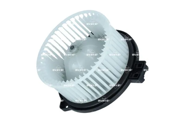 Ventilator habitaclu