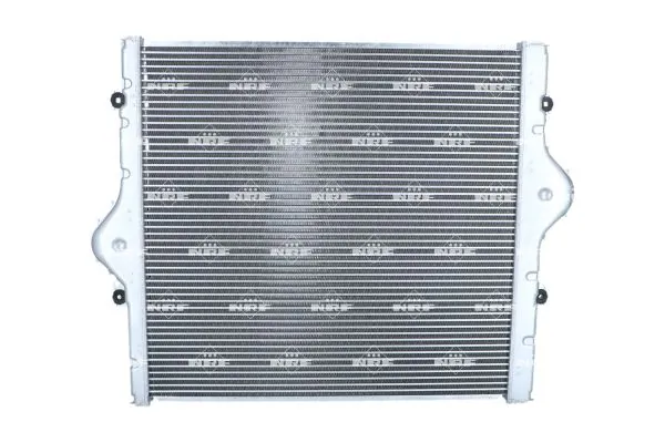 Intercooler