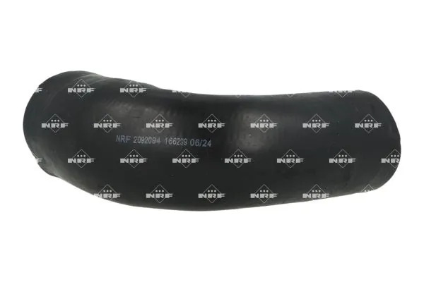 Furtun intercooler/turbo