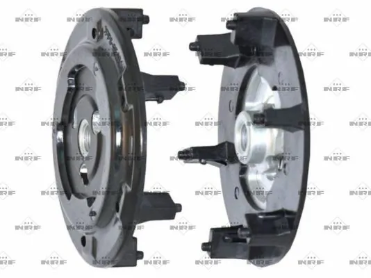 Disc antrenor cuplaj magnetic compresor