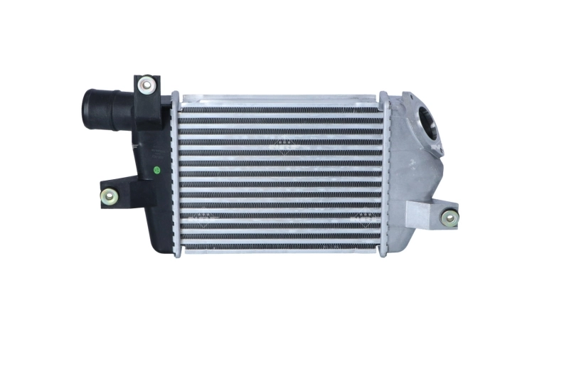 Intercooler
