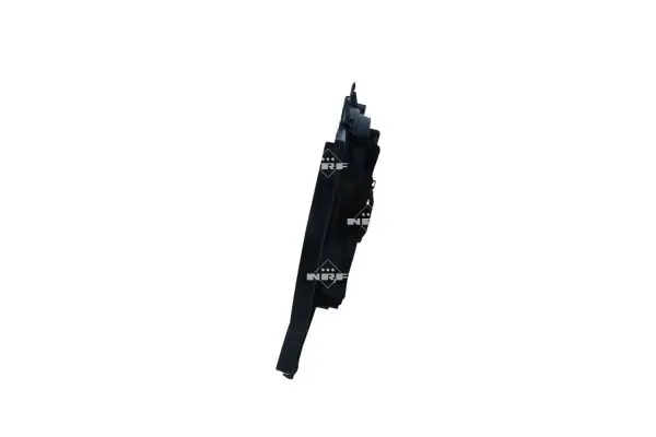 Ventilator radiator racire