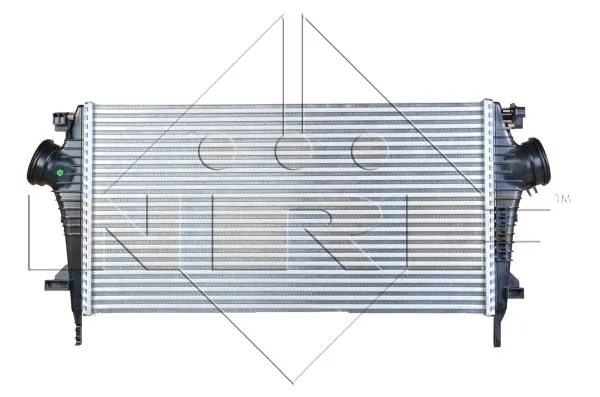 Intercooler