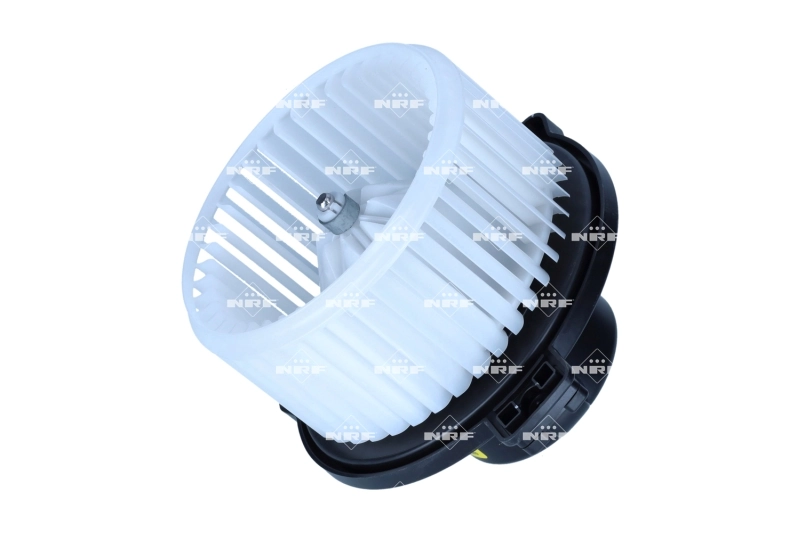 Ventilator habitaclu