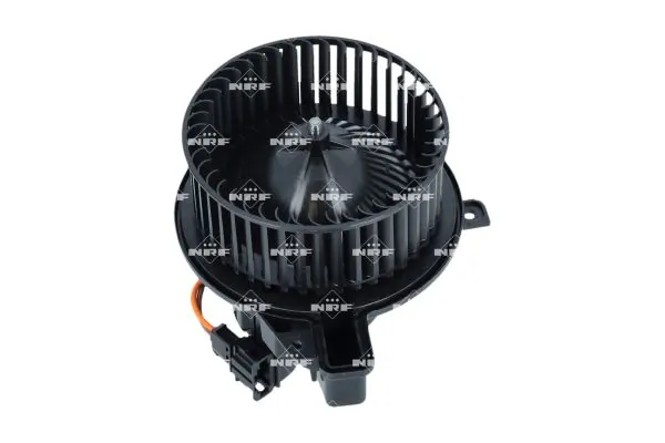 Ventilator habitaclu
