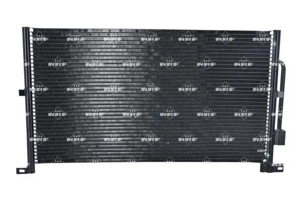 Radiator climatizare