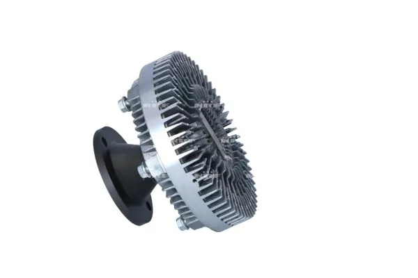 Cupla ventilator radiator