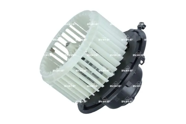 Ventilator habitaclu
