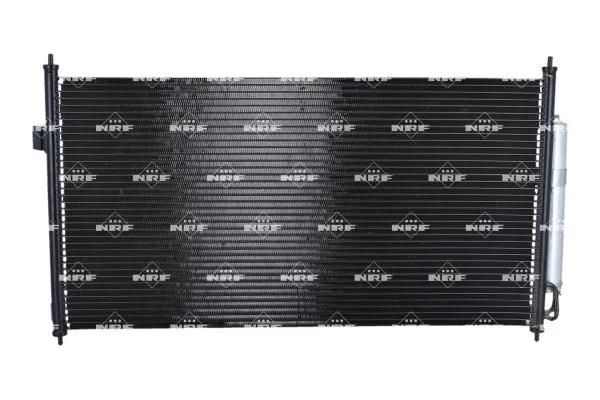 Radiator climatizare