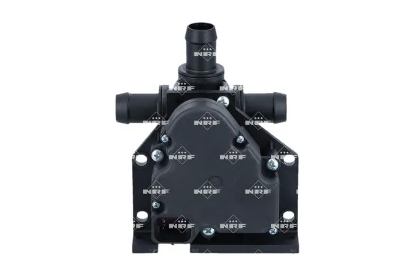 Supapa control agent frigorific