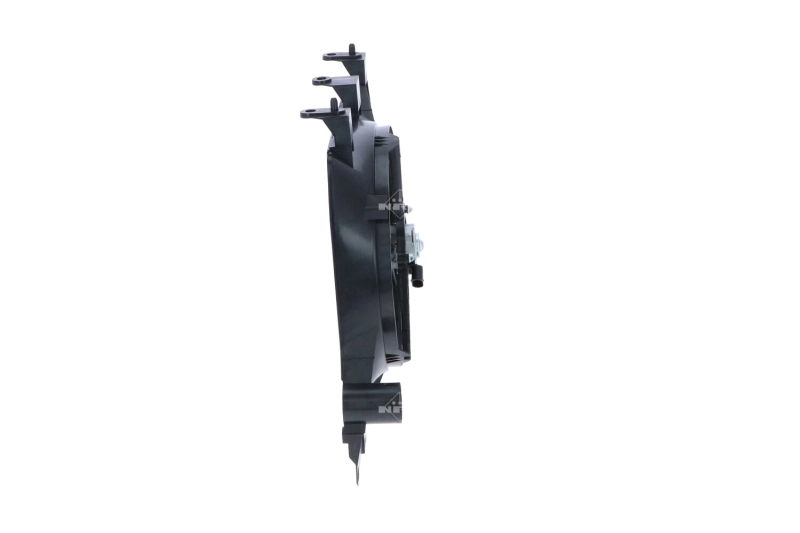 Ventilator radiator racire