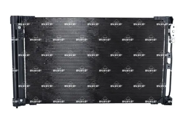 Radiator climatizare