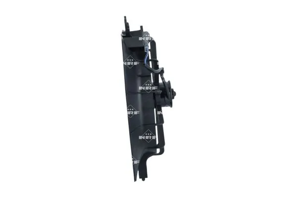 Ventilator radiator racire