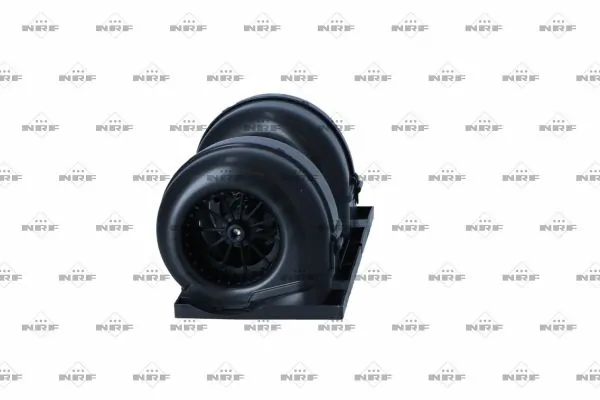 Ventilator habitaclu