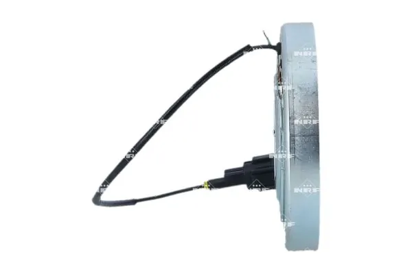 Bobina cuplaj magnetic compresor