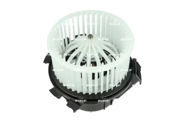 Ventilator habitaclu