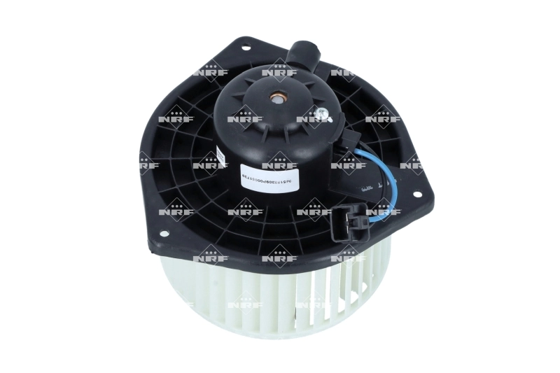 Ventilator habitaclu