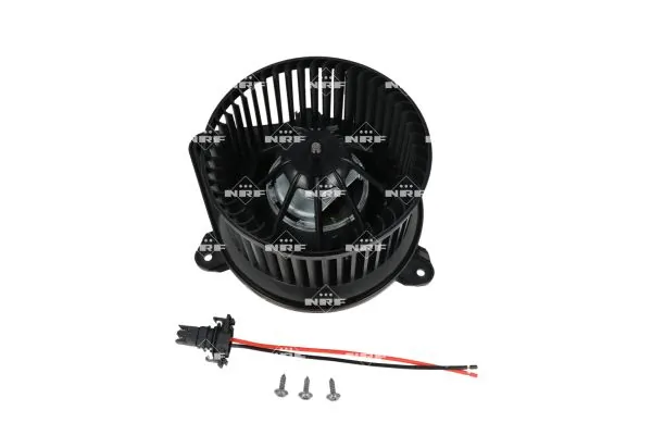 Ventilator habitaclu