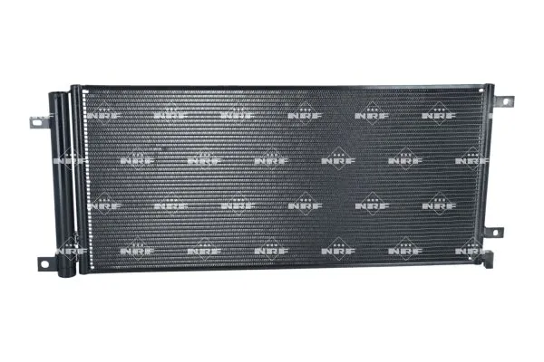 Radiator climatizare
