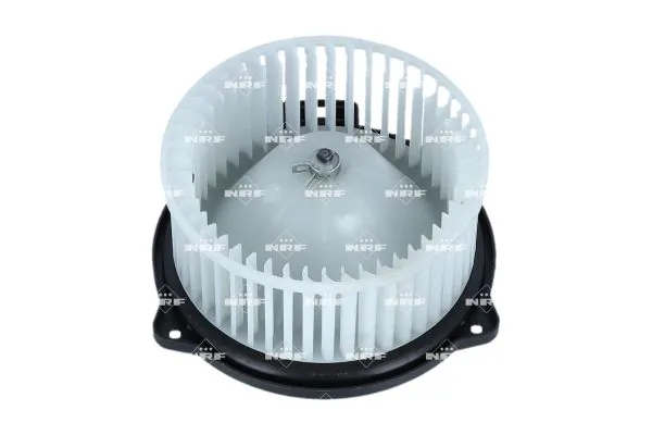 Ventilator habitaclu
