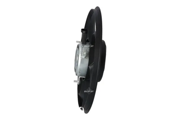 Ventilator radiator racire