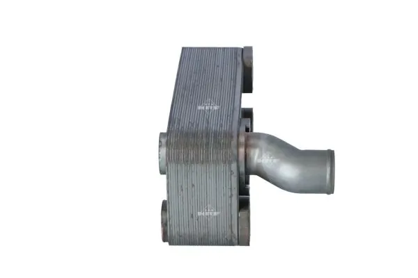 Radiator retarder