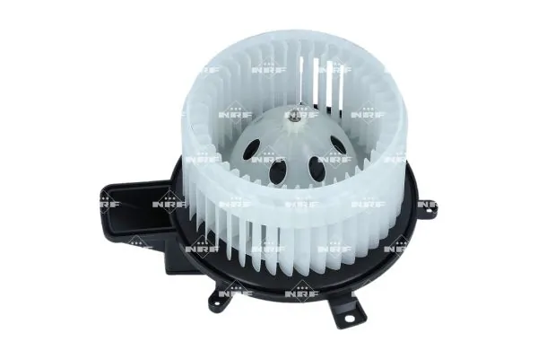 Ventilator habitaclu