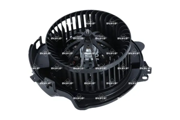 Ventilator habitaclu