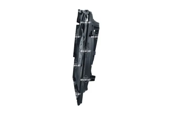 Ventilator radiator racire