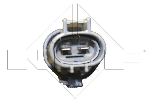 Ventilator radiator racire