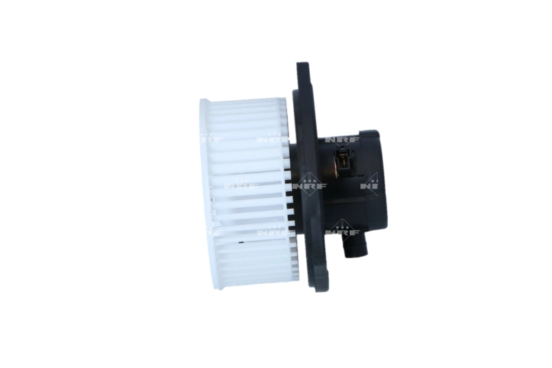 Ventilator habitaclu