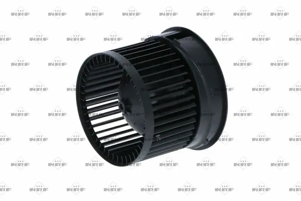 Ventilator habitaclu