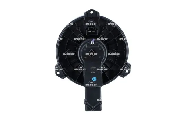 Ventilator habitaclu