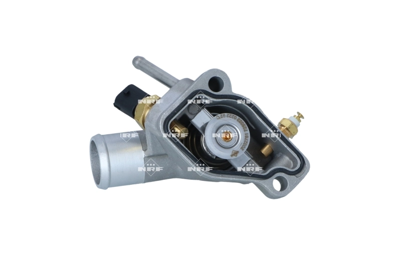 Termostat lichid racire