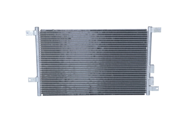 Radiator climatizare