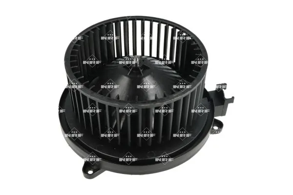 Ventilator habitaclu