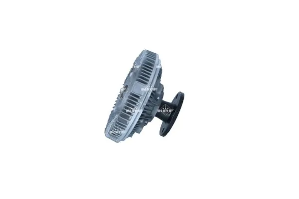 Cupla ventilator radiator