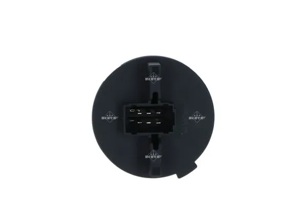 Rezistor ventilator habitaclu