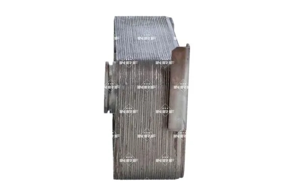Radiator retarder